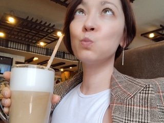 دردشة الفيديو المثيرة Daria_888