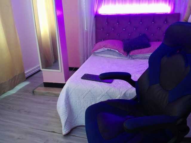 لقطات البث MariiCandy