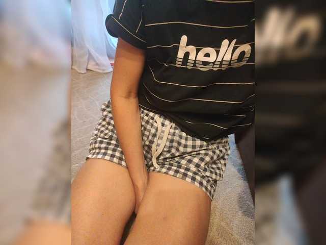 لقطات البث mariiiya555