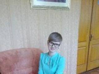 دردشة الفيديو المثيرة marikarosa