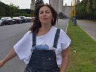 دردشة الفيديو المثيرة marilanna