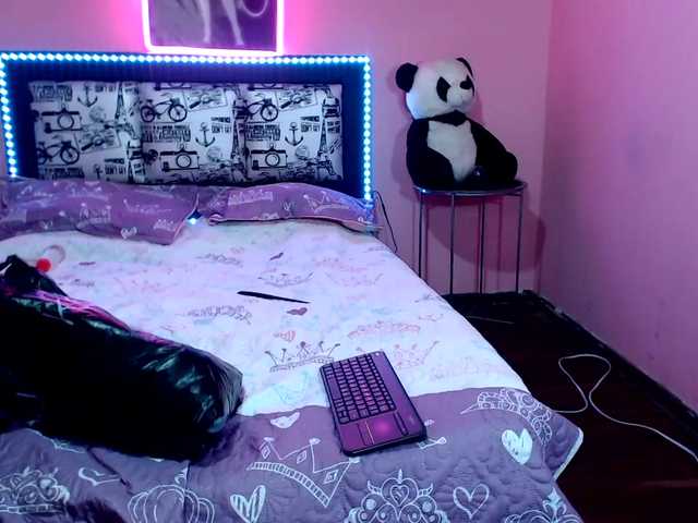 لقطات البث marilyn-eas