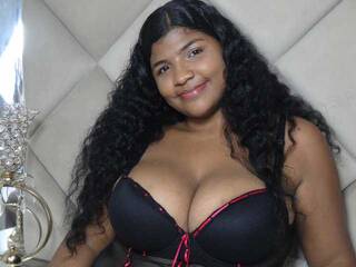 دردشة الفيديو المثيرة Marilynart