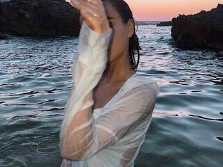 دردشة الفيديو المثيرة MarilynMonro