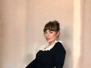 دردشة الفيديو المثيرة MarilynSensual