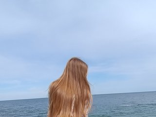 دردشة الفيديو المثيرة Marina-9819
