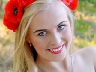 دردشة الفيديو المثيرة marina0302