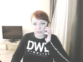 دردشة الفيديو المثيرة Marina378