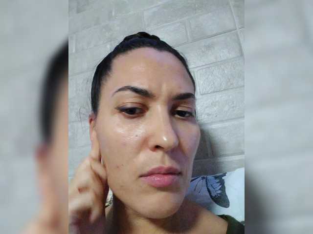 لقطات البث Marina4Love