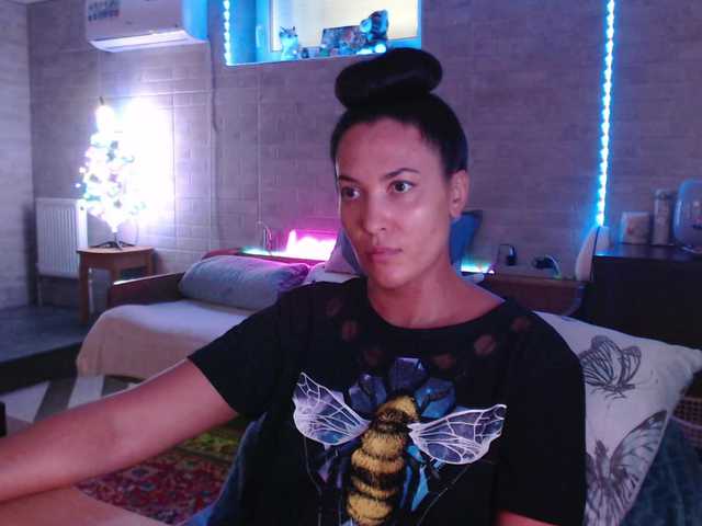 لقطات البث Marina4Love
