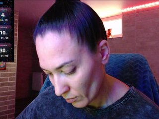 دردشة الفيديو المثيرة Marina4Love