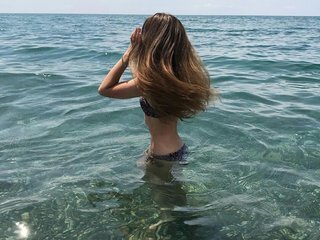 دردشة الفيديو المثيرة MilaMilfa