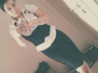 دردشة الفيديو المثيرة marinapro