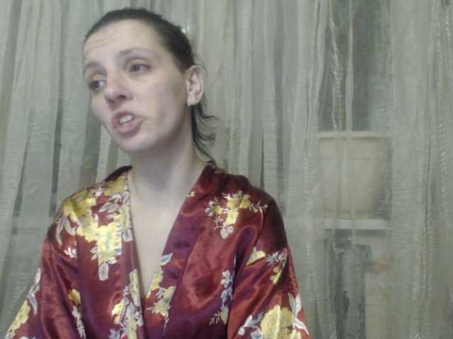 لقطات البث MarinaQwert