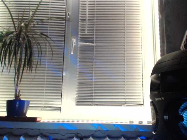 لقطات البث MarinaQwert