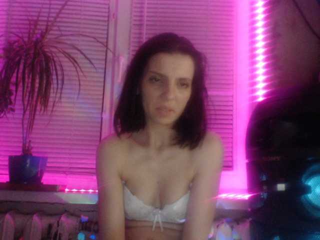 لقطات البث MarinaQwert