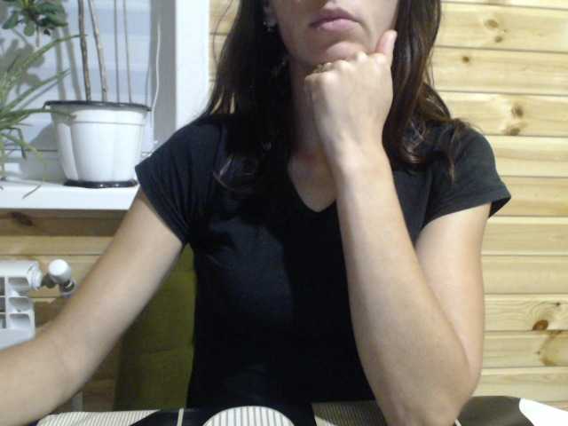 لقطات البث MarinaQwert