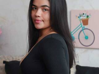 دردشة الفيديو المثيرة marinetthe