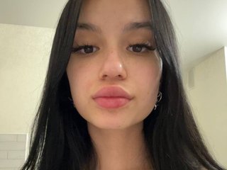 دردشة الفيديو المثيرة MarionAllen