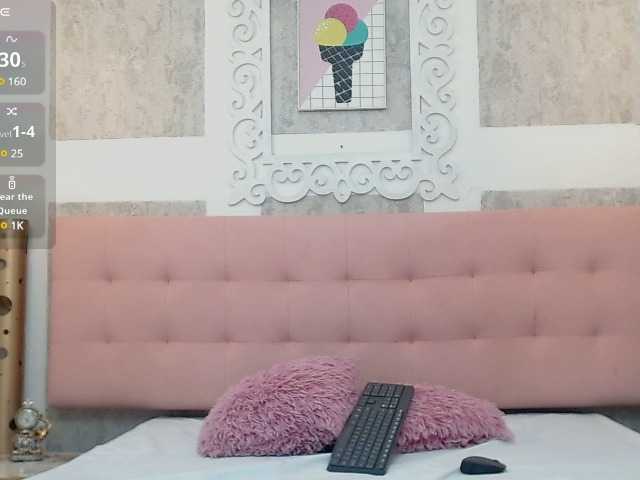 لقطات البث mariposasquirt