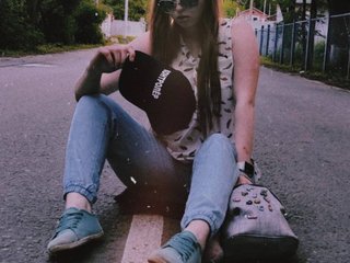 دردشة الفيديو المثيرة MarishaHUB