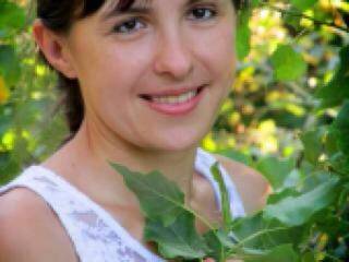 دردشة الفيديو المثيرة marishka122