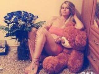 دردشة الفيديو المثيرة marissa24