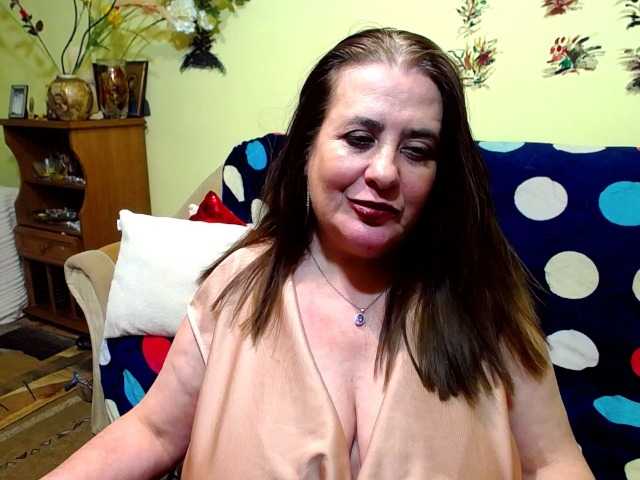 لقطات البث MarissaSerano