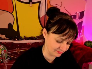 دردشة الفيديو المثيرة MariStorm