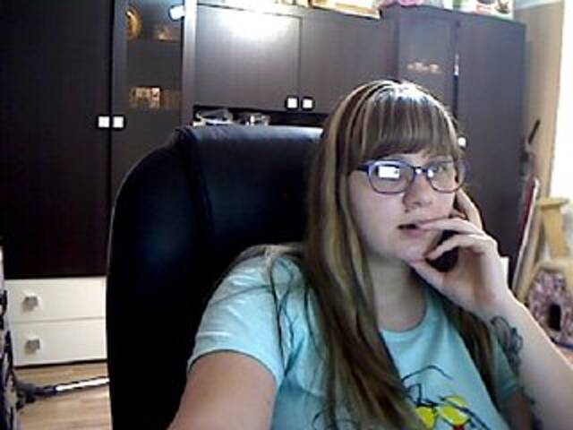 لقطات البث MariSweets