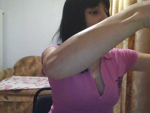 لقطات البث Mariya85