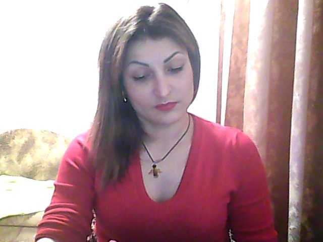 لقطات البث Mariya85