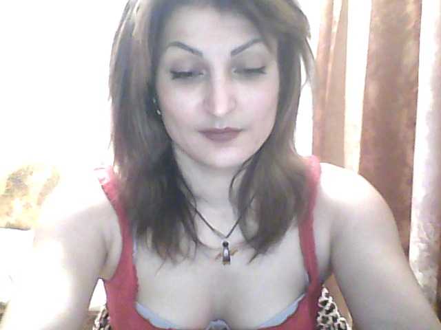 لقطات البث Mariya85