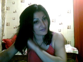 لقطات البث Mariya85