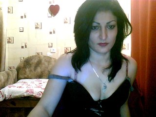 لقطات البث Mariya85