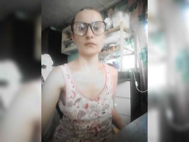 لقطات البث MarySweet