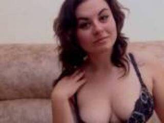 دردشة الفيديو المثيرة markizaange