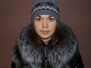 دردشة الفيديو المثيرة markizo4ka