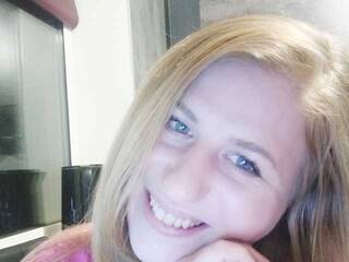 دردشة الفيديو المثيرة Marla2169