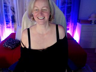 دردشة الفيديو المثيرة MarleneBloem