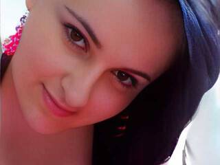 دردشة الفيديو المثيرة marleycam