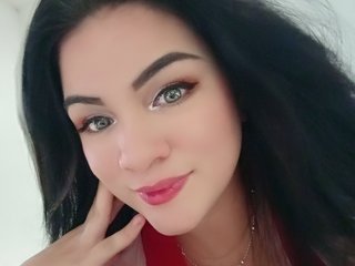 دردشة الفيديو المثيرة Marly-Suarez