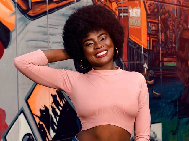 صورة الملف الشخصي MarlyJhonson