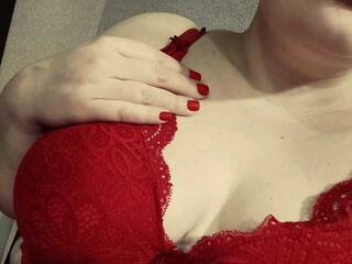 دردشة الفيديو المثيرة Marmalattoas