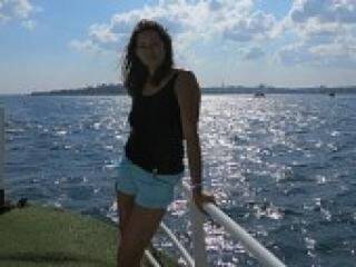 دردشة الفيديو المثيرة marmeeladka