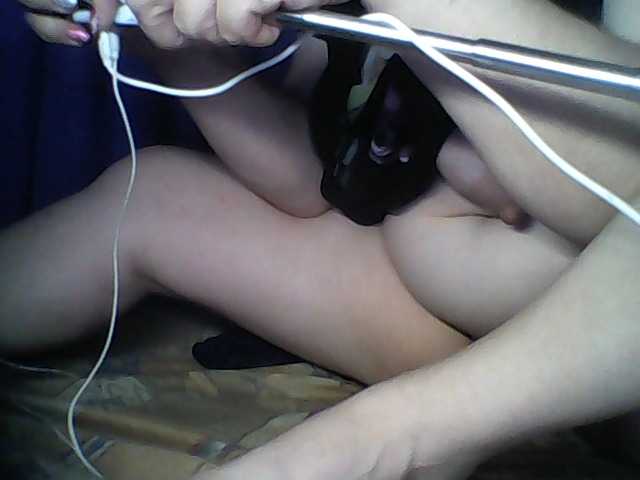 لقطات البث MaroonRosa