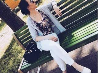 دردشة الفيديو المثيرة marrgarita