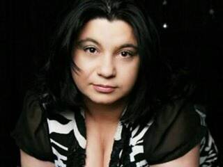 دردشة الفيديو المثيرة Marrgosha