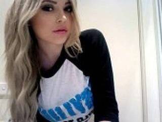 دردشة الفيديو المثيرة marriannaa