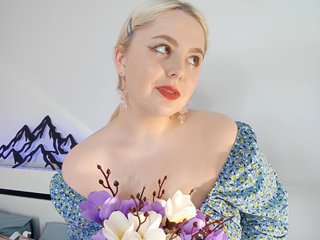 دردشة الفيديو المثيرة marry-evans